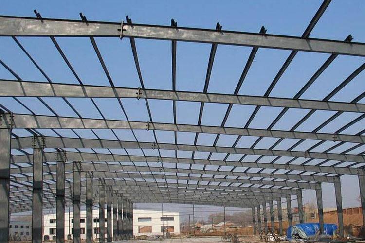 肇庆今日科普：钢结构建筑的板柱衔接的两大方法